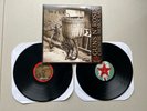 Guns N' Roses - Chinese Democracy - 2008 US 1st Press 2 x Vinyl LP - EX+ Vinyl