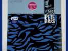 Pete La Roca – Basra LP On Vinyl Jazz/Post Bop/Modal Blue Note Joe Henderson