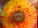Ozzy Osbourne – The Ultimate Sin, YELLOW WITH RED SPLATTER,LTD,2019,POSTER,MINT