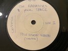 THE RADIATORS FROM SPACE - Television Screen - 7