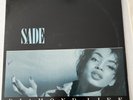 SADE Diamond Life LP Record 1985 CBS Records FR-39581
