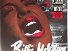 BILLIE HOLIDAY 