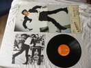 DAVID BOWIE LODGER ORIGINAL 1979 UK PRESS ORANGE RCA A2/B1 MATRIX