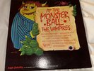 Rare The Vampires At The Monster Ball Vinyl