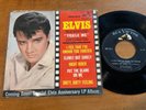 ELVIS PRESLEY Tickle Me 1965 MEXICO 7