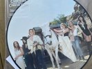 Lana Del Rey Chemtrails Over The Country Club Vinyl Spotify Picture Disc