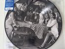 LANA DEL REY CHEMTRAILS OTCC SEALED WALMART PICTURE DISC RECORD ALBUM LP