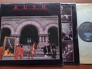 CANADA  RUSH Moving Pictures ORIG 1981 ANTHEM MASTERDISK RL LP ANR-1-1030 PROG