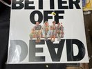BETTER OFF DEAD ORIGNAL 1985 SOUNDTRACK Sealed