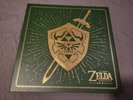 The Legend of Zelda Ocarina of Time 3LP Color Vinyl Record Box Set N64 2D Ninja