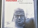 MATCHBOX 20 YOURSELF OR SOMEONE LIKE YOU RED VINYL ANNIVERSARY LIMITED EDITION