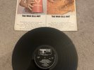 The Who Sell Out Vinyl Early Press VG+/VG