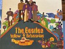 The Beatles – Yellow Submarine 1969 Vinyl Album Record