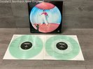 Harry Styles Fine Line Vinyl 2xLP 2019 Limited Edition Coke Bottle Clear/Green