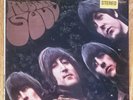 The Beatles RUBBER SOUL 1965 ORIGINAL stereo FIRST PRESSING FACTORY SEALED