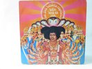 The Jimi Hendrix Experience – Axis: Bold As Love 12