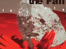 The Fall - Levitate Transparent Red Vinyl Edition Edition (2025 - UK - Original)