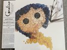 CORALINE Limited Ed CORNETTO Coloured Vinyl 2 LP Mondo Gatefold Pop-Up NewSealed
