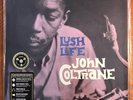 John Coltrane - Lush Life - Analogue Productions, Prestige Series.  Sealed, New