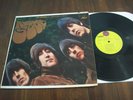 The Beatles, Rubber Soul, 1969 Capitol Press. VG Cond.