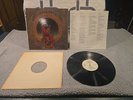 Grateful Dead Blues for Allah LP ORIG 1975 US GD-LA494-G EX Condition W/ insert