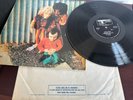Jimi Hendrix Band of Gypsys vinyl LP 1970 orig. rare withdrawn puppet cover &OIS