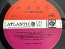 Led Zeppelin IV untitled GF vinyl LP Plum Version 8 A3 B4 1971 plays brilliant