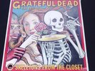 The Best Of The Grateful Dead - Skeletons From The Closet Hits Vinyl Record LP