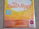Sounds of Summer: the Very Best of the Beach Boys (Target Vinyl + Slipmat) READ