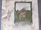 Led Zeppelin – Untitled Original UK LP GREAT COPY