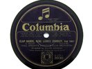 PAUL SPECHT'S CANADIAN CLUB ORCHESTRA (London 1926) COLUMBIA; Very Rare  [78]