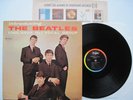 BEATLES - Introducing The Beatles - Vee Jay 1062 - Version 1 - 45 Labels - VG++