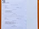 The CRAMPS *A Date With Elvis* vinyl lp Test Pressing 1986 Big Beat Records