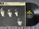 The Beatles – With The Beatles LARGE STEREO Original UK LP LOVELY COPY