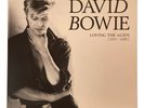 LP Loving the Alien (1983-1988) by David Bowie (Record, 2018) box set 13E48