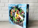 How High - The Soundtrack - Method Man & Redman - 2xVinyl LP, Def Jam, US 2001