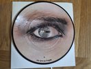 Tubeway Army – Are 'Friends' Electric? 1979 PICTURE DISC 7” Beggars Banquet