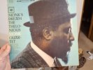 THE THELONIOUS MONK QUARTET 'MONK'S DREAM' LP US COLUMBIA 1963 STEREO 2 EYE