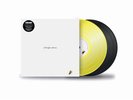 Feeder - All Bright Electric 2x Black / Yellow Vinyl LP (New)