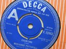 MARIANNE FAITHFULL Counting / I'd Like To Dial Your UK 7