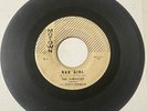 Miracles 1959 DOO WOP 45 Bad Girl / I Love Your Baby Original 1ST MOTOWN G+ HEAR