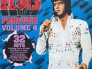 Elvis Presley 2LP - Elvis Forever Volume 4 - RCA - Germany 1986