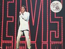 Elvis Presley - Elvis (NBC TV Special) - RCA International - Germany 1983