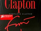 ERIC CLAPTON 
