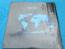 Arpanet – Wireless Internet 2LP Vinyl 2006 Record Makers REC-05 electro