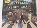 BEATLES ABBEY ROAD DUTCH LIMITED EDITION PICTURE DISC ALBUM VINYL 1979