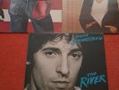 Bruce Springsteen-Born In The USA. The River Darkness on the Edge of Town Vinyl