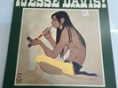JESSE DAVIS LP Vinyl   ATCO SD 33-346   PSYCH BLUES ROCK RENO TULSA WICHITA LOVE