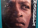 HUGH MASEKELA Masekela UNI 73041 LP VG+