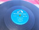 ELVIS PRESLEY -BLUE SUEDE SHOES / TUTTI FRUTTI-1956 HMV POP. 213 -10